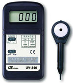 UV-340A 紫外线光强度计