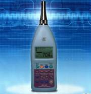 精密噪音分析仪NL-22