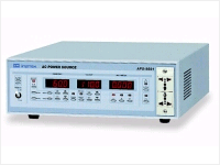 交流电源供应器 APS-9501