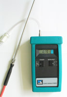 KM80 氧气测试仪
