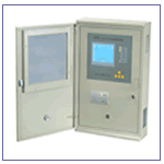SP-2003 (RS485总线型)气体检测报警控制器