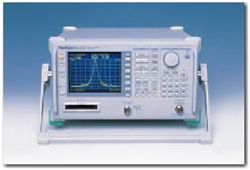 频谱分析仪MS2651B / MS2661B