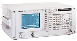 频谱分析仪 R3131A