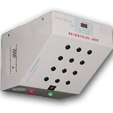 红外线人体温度监测仪HT-1403B