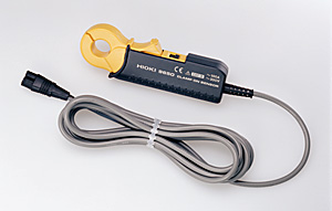 HIOKI9650电流钳传感器