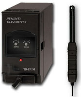 湿度传送器TRRH2W