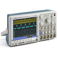 MSO4032混合信号示波器