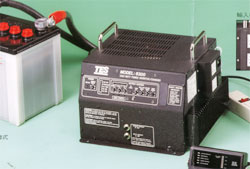 TES-6300电源逆变器应急电源