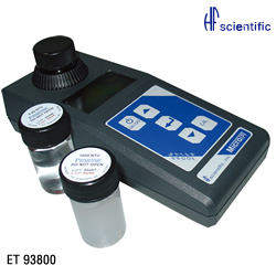 ET93800-|浊度计|便携防水型浊度测定仪