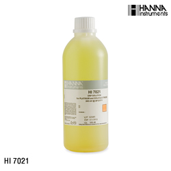 HI7021L-氧化还原标准液/240mV氧化还原标准液
