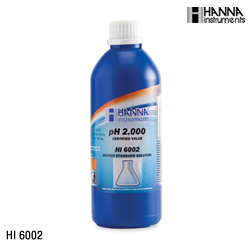 HI6002 PH高精度PH校准液