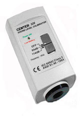 噪音校正器CENTER-326