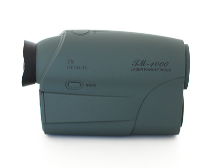 TM1000手持式激光测距仪