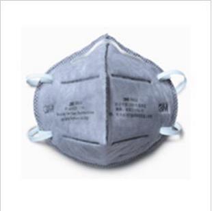 活性炭口罩/防装修甲醛/防辐射颗粒物