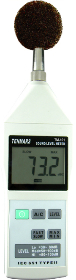 TM-101泰玛斯数字噪音计