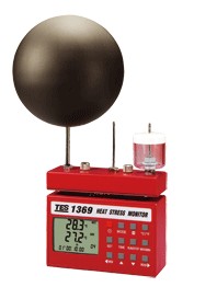 TES-1369B 高温环境热压力监视记录器