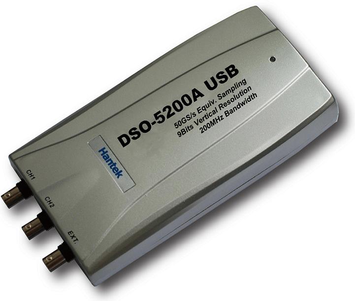 DSO5000USBʾ