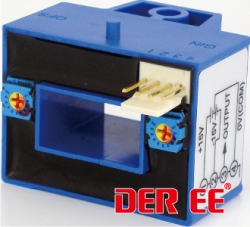 DHCT-B台式电流传感器