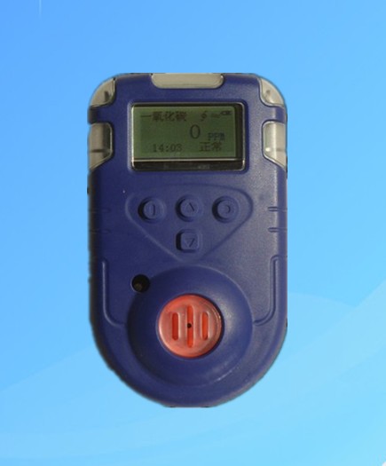 GD-6351 硫化氢检测仪