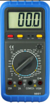 ֶñ -HP-9801