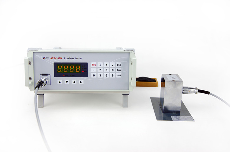 ATS-100M精密型硅钢片铁损测量仪