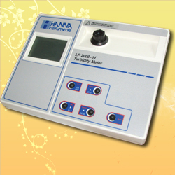 实验室浊度测定仪 LP2000-11