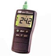 TES-1311A温度计