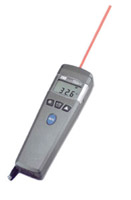 红外线测温仪TES-1323